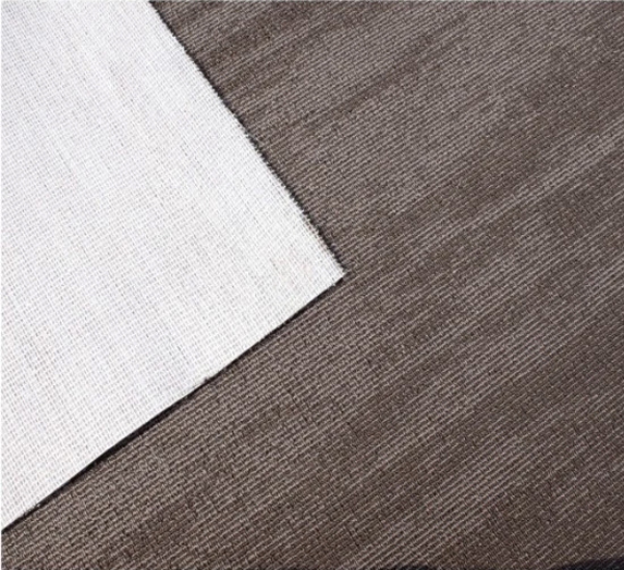 Wall to wall carpet